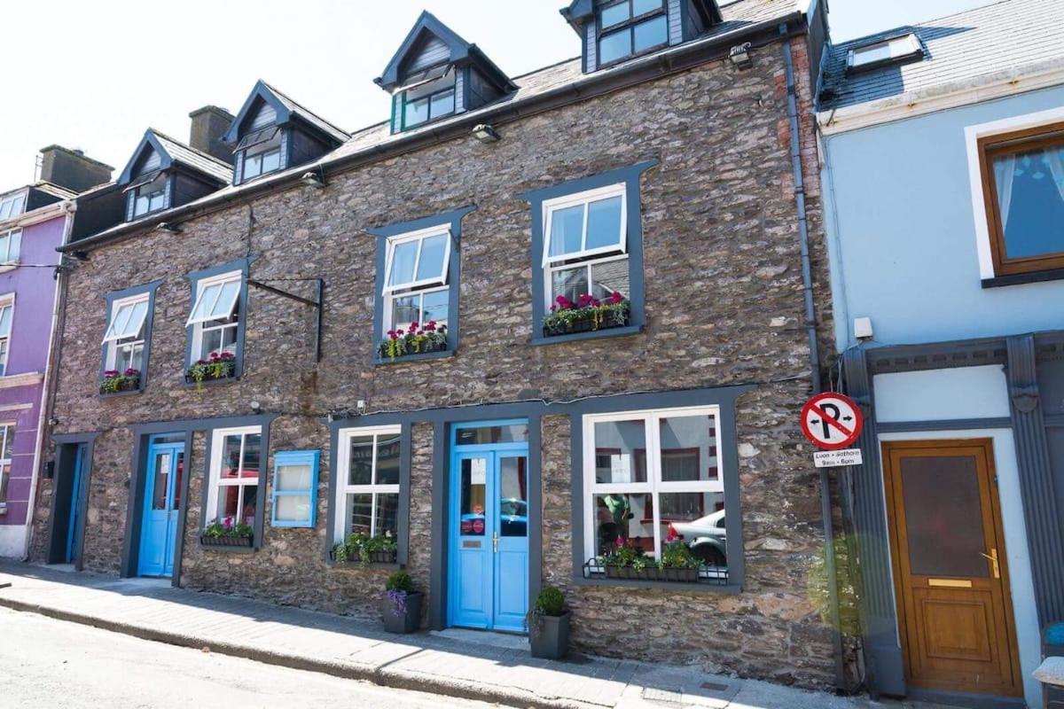Apartments In Dingle Town Center Buitenkant foto